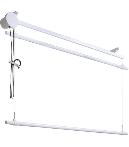 Amazon.co.jp: ホスクリーン 《室内用昇降式》 【川口技研】 [面付